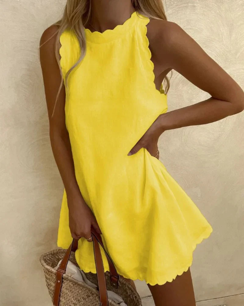 Eleonora - Relaxed Dress