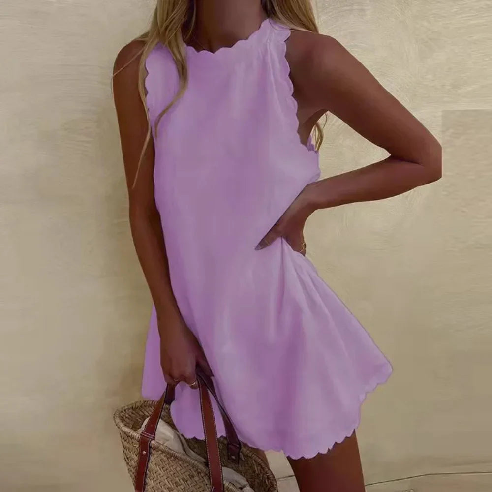 Eleonora - Relaxed Dress