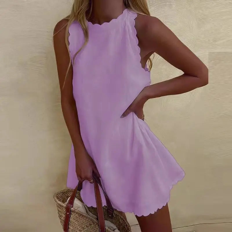 Eleonora - Relaxed Dress